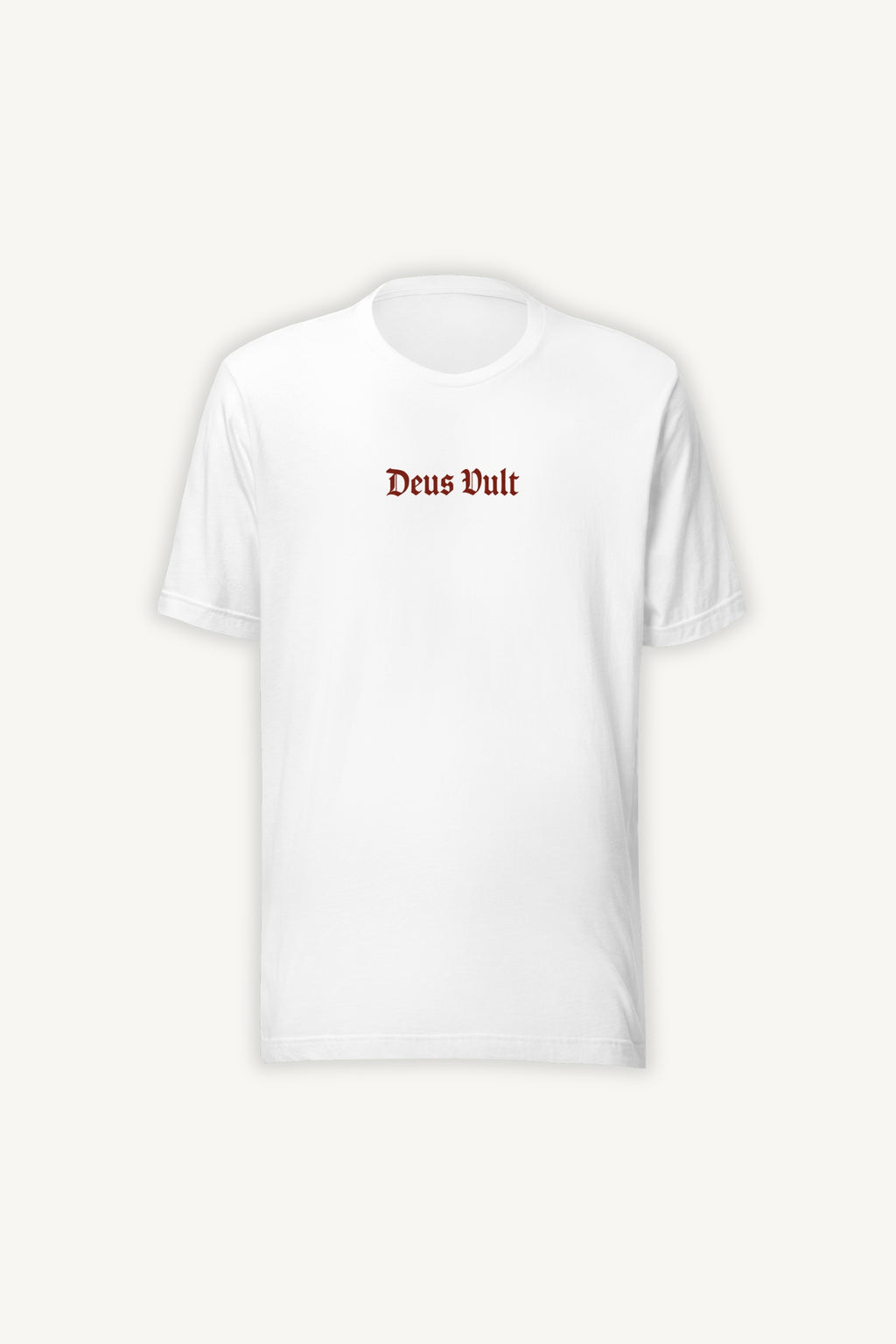 Jerusalem Cross T-shirt