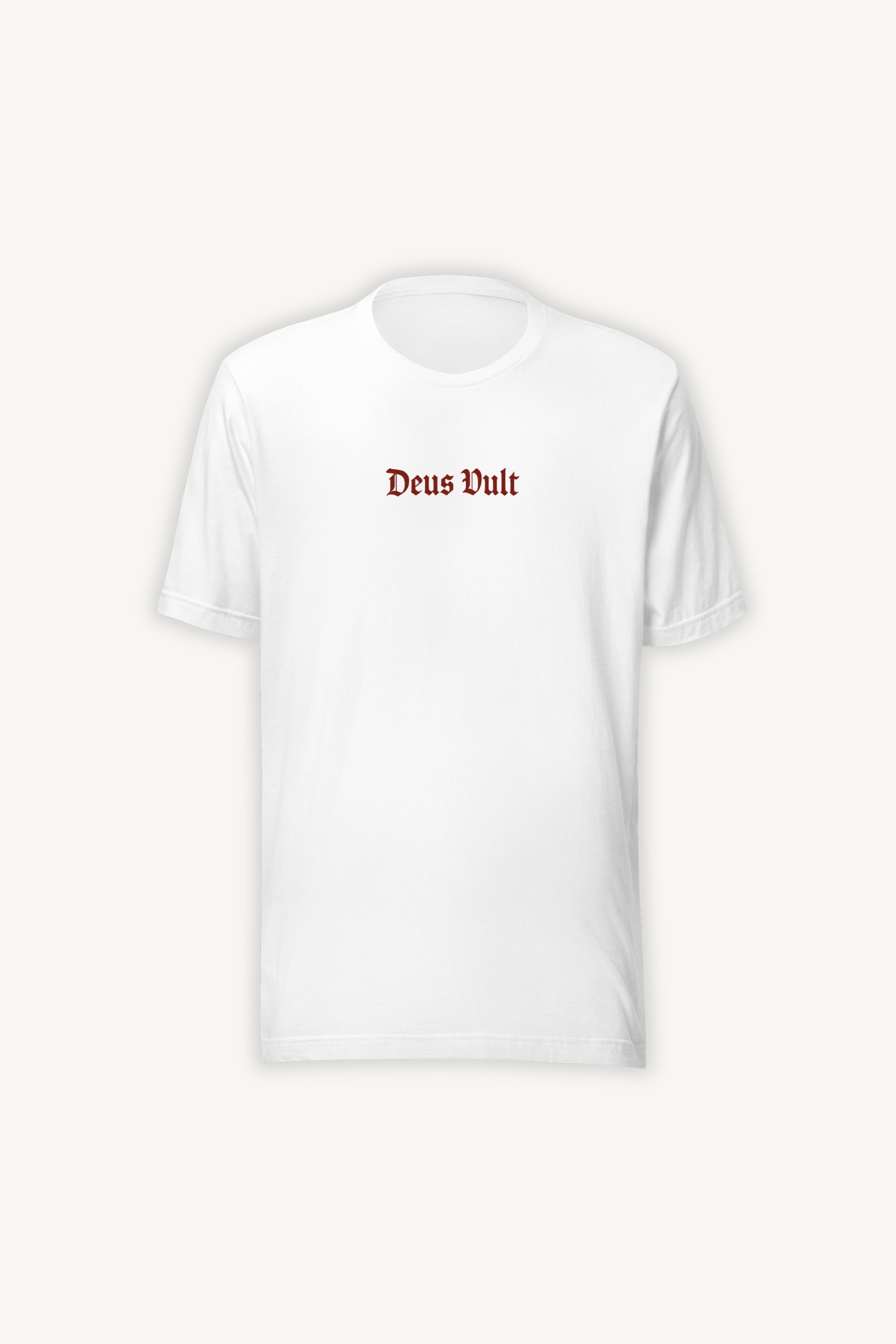 Jerusalem Cross T-shirt