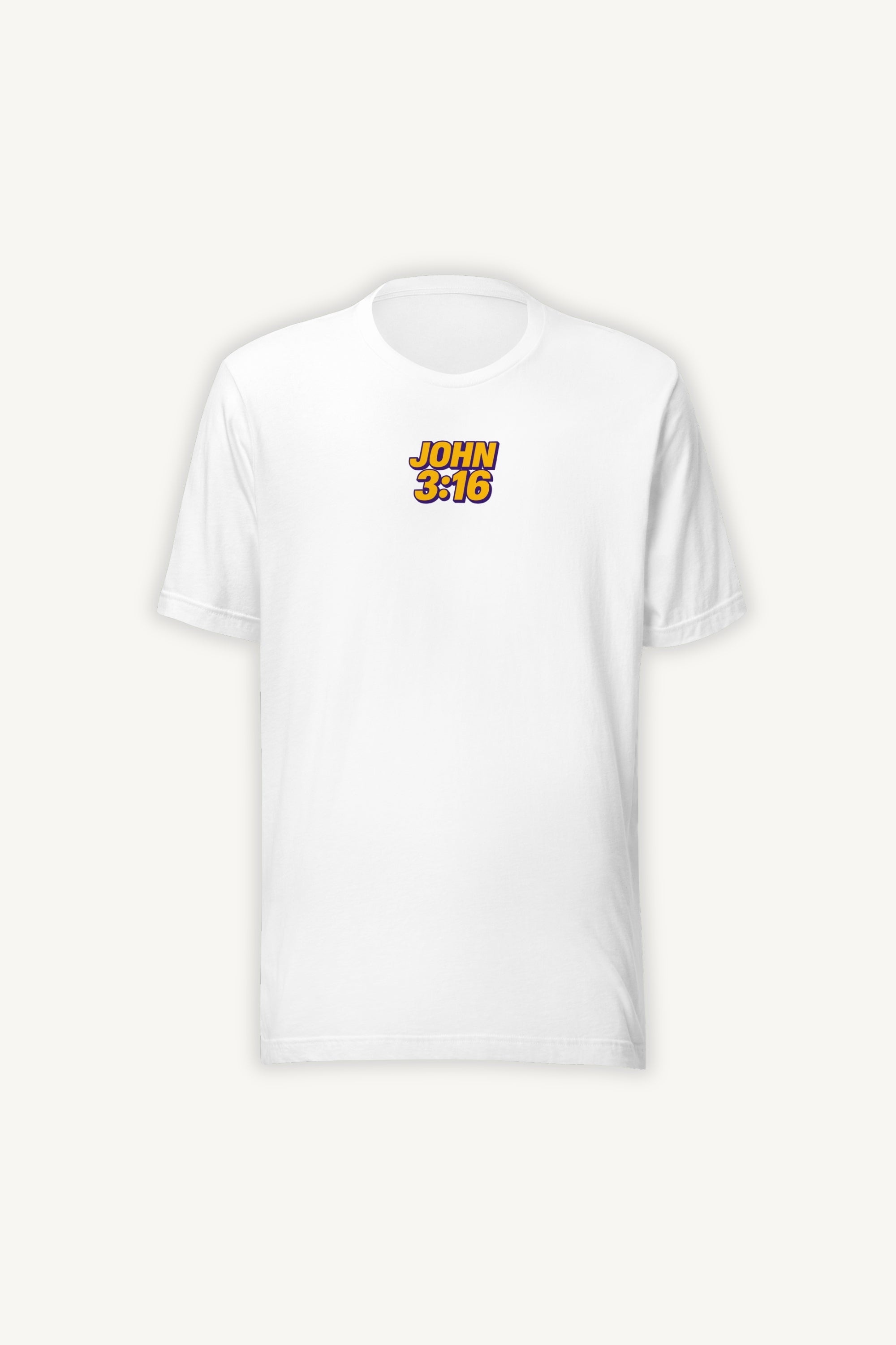 80's Jesus Saves T-shirt
