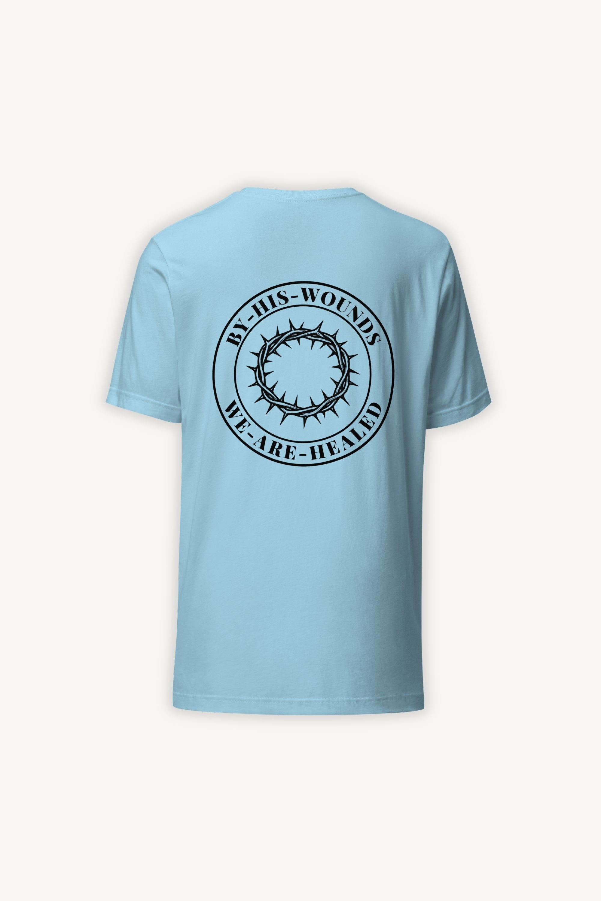 Isaiah 53:5 T-shirt
