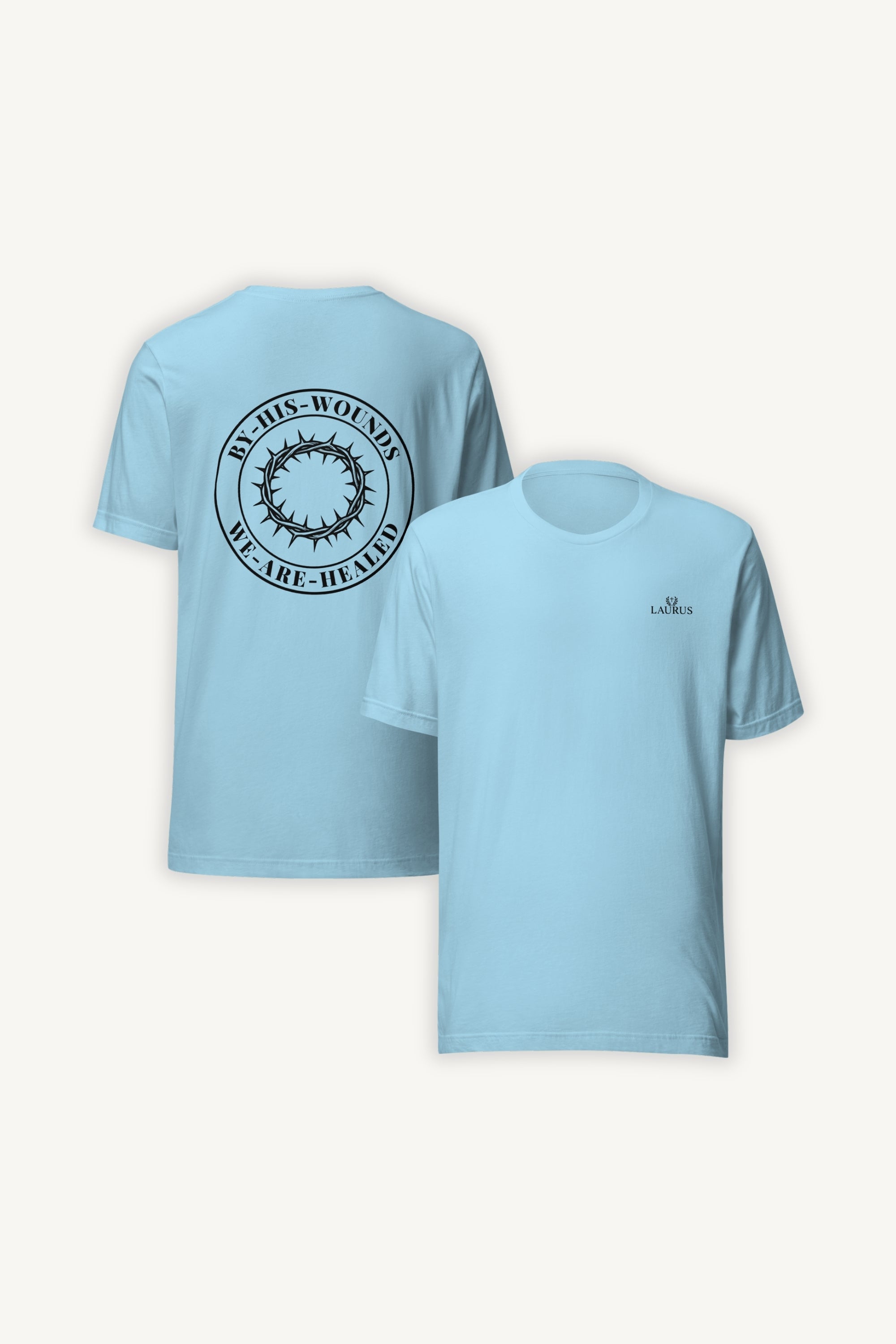 Isaiah 53:5 T-shirt
