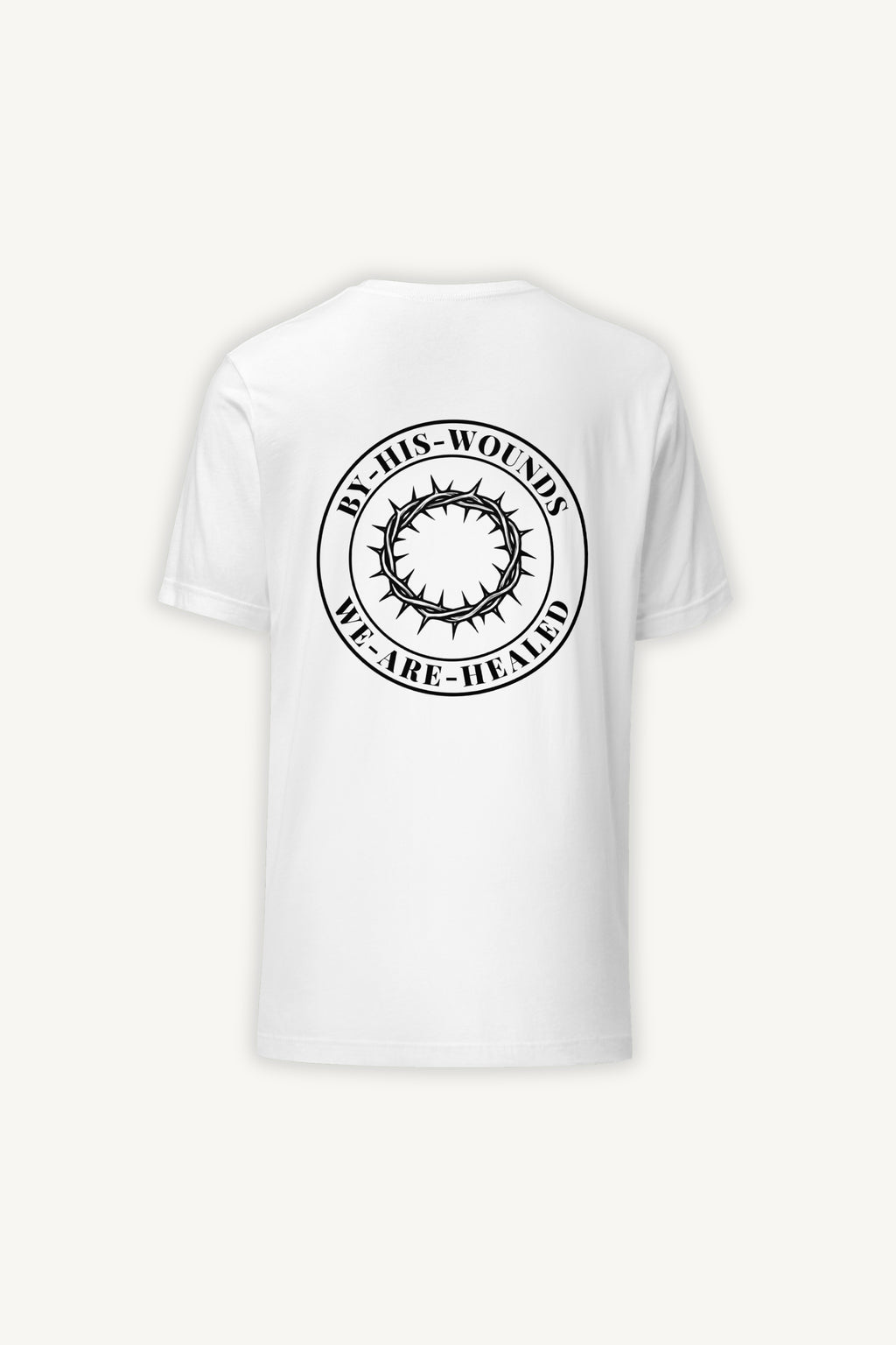 Isaiah 53:5 T-shirt