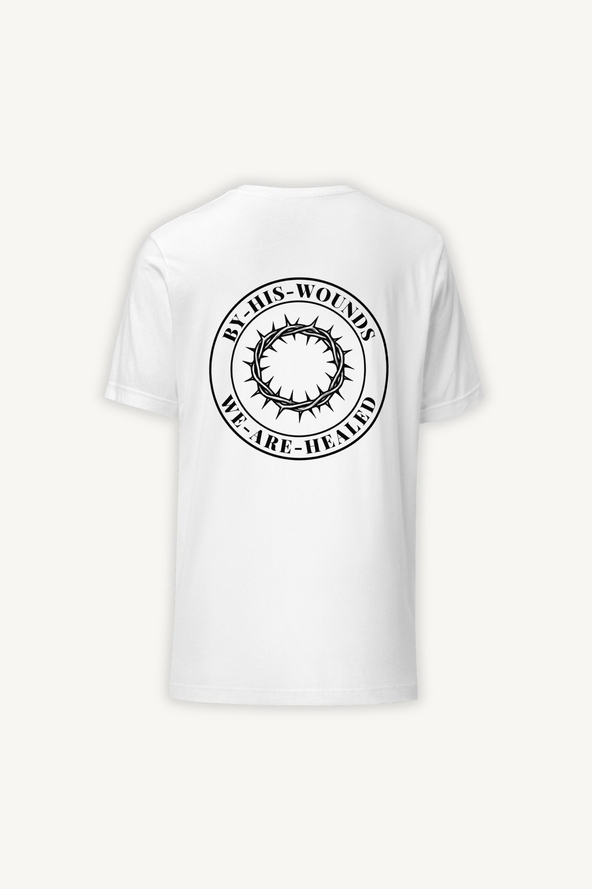 Isaiah 53:5 T-shirt
