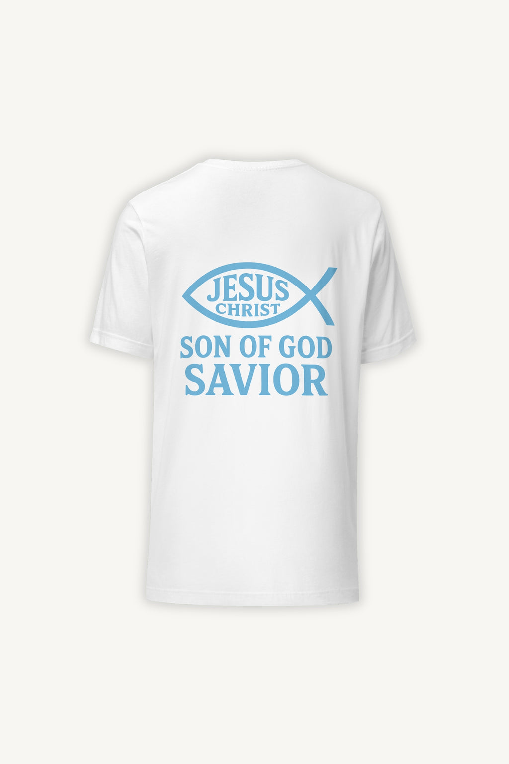 ICHTHYS T-Shirt