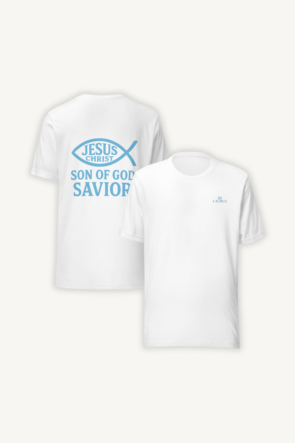 ICHTHYS T-Shirt