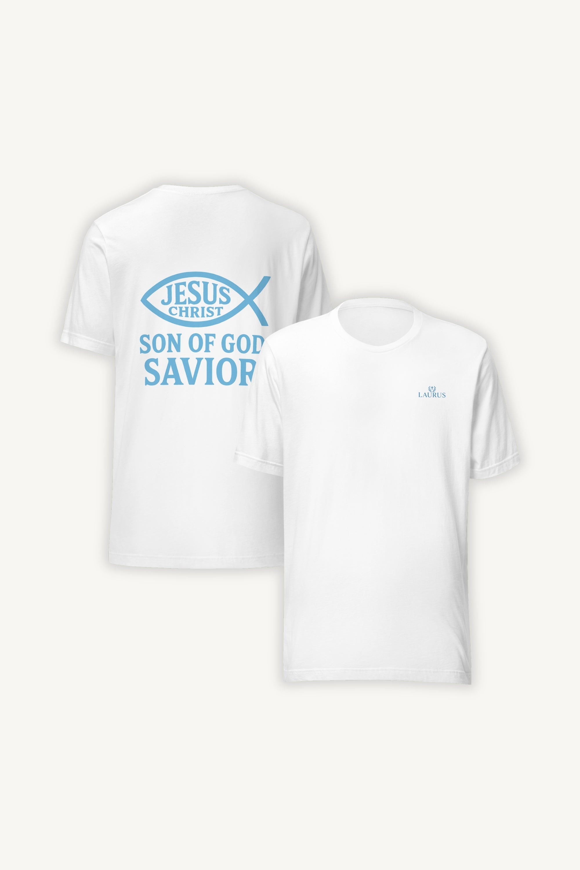 ICHTHYS T-Shirt