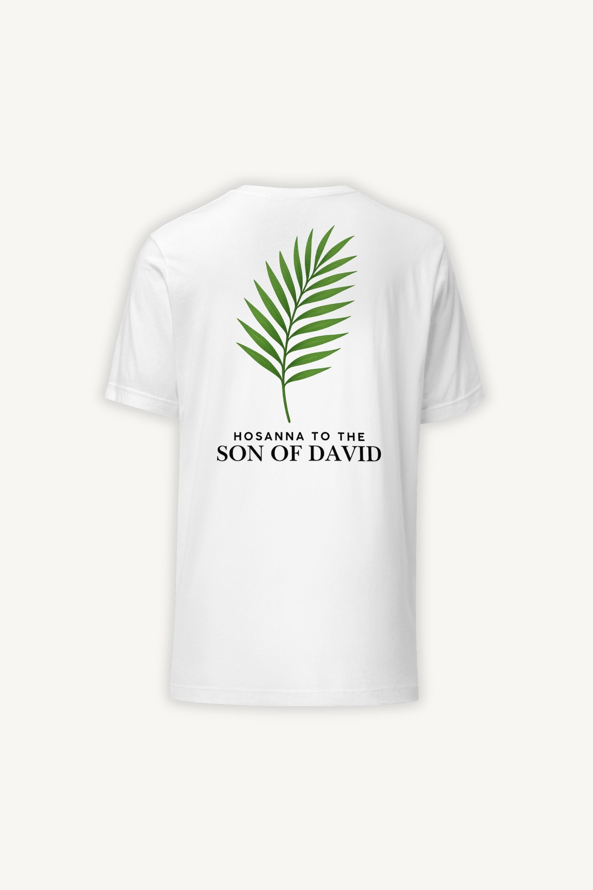 Matthew 21:9 T-shirt