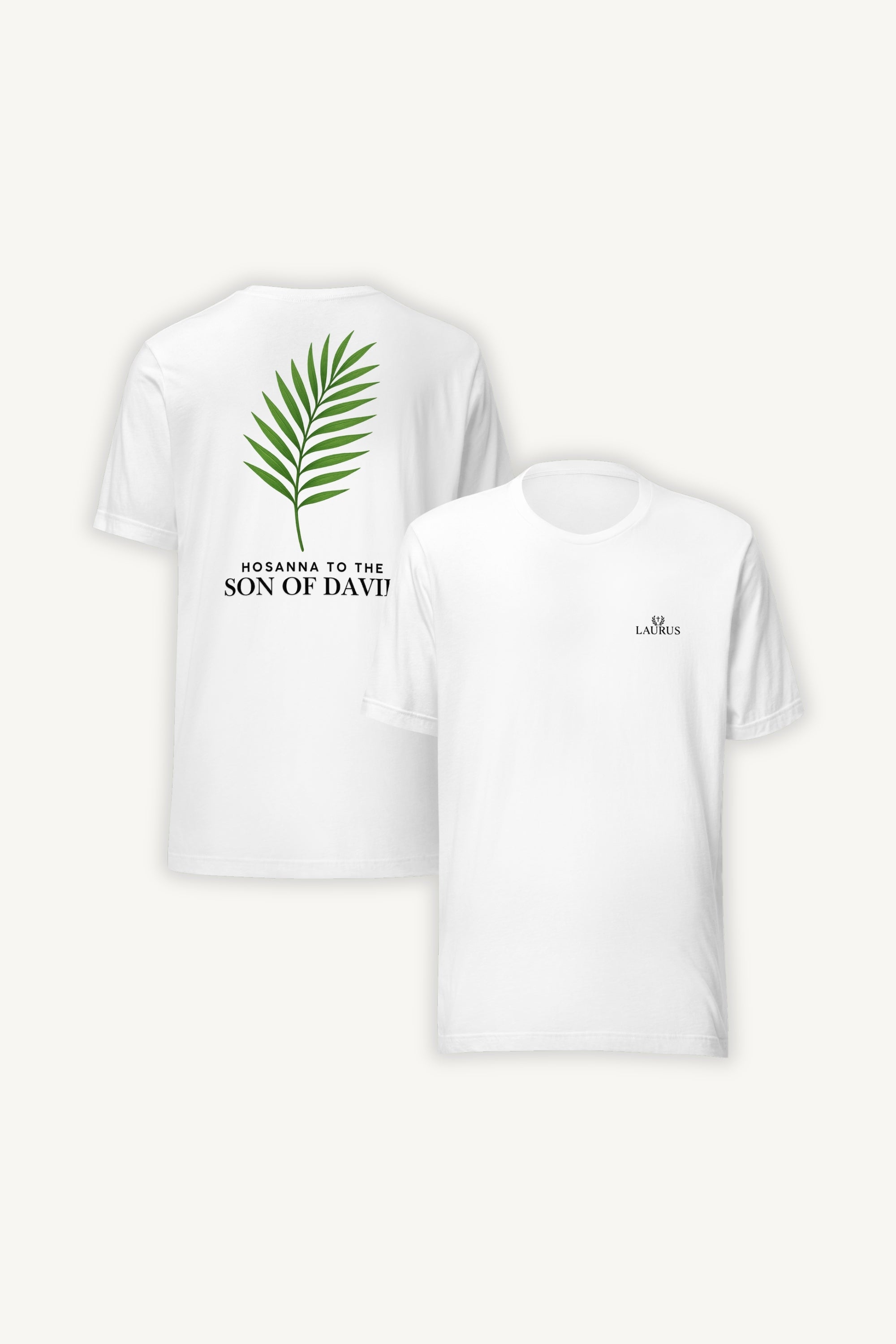 Matthew 21:9 T-shirt
