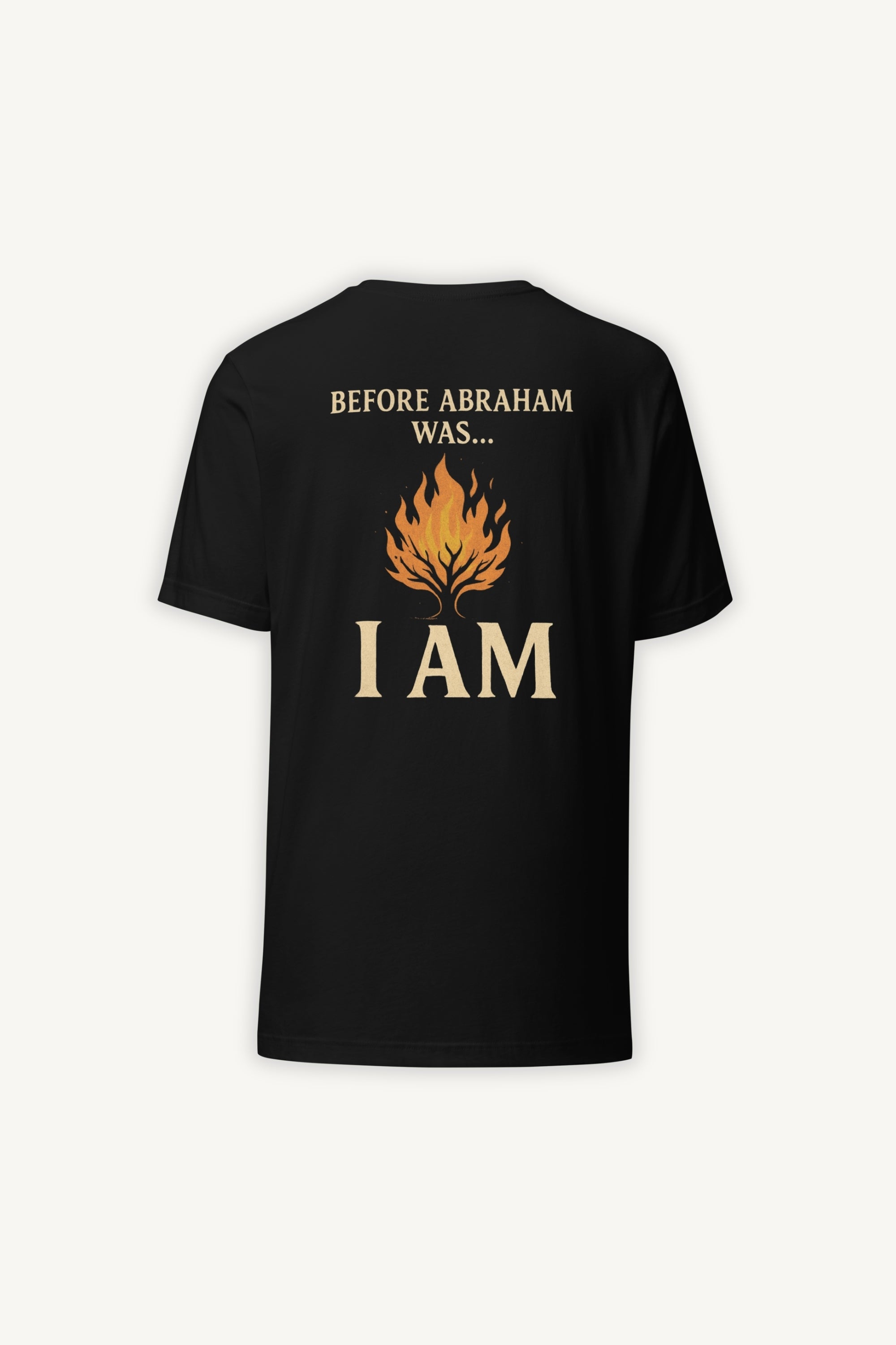 John 8:58 T-shirt