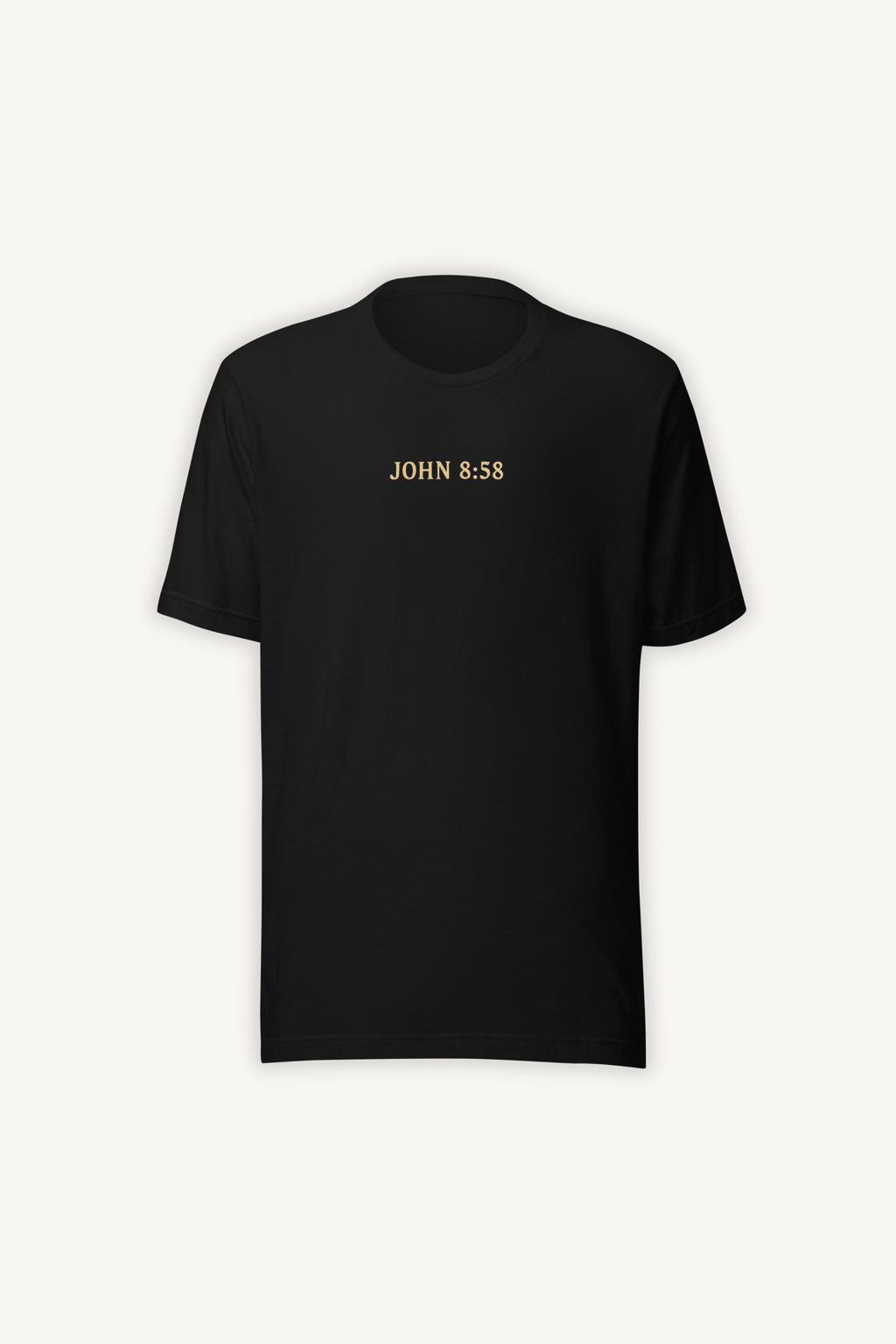 John 8:58 T-shirt