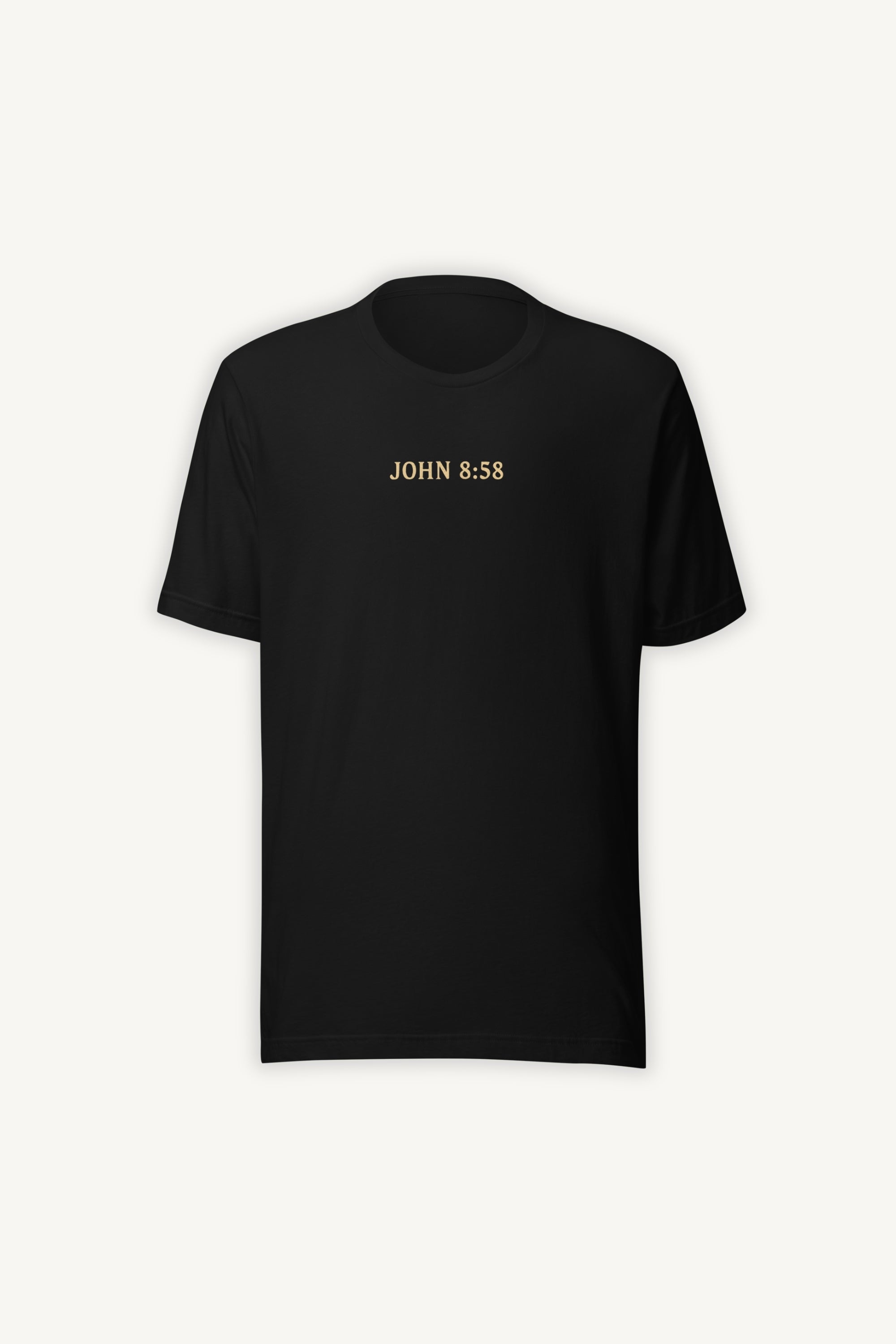 John 8:58 T-shirt