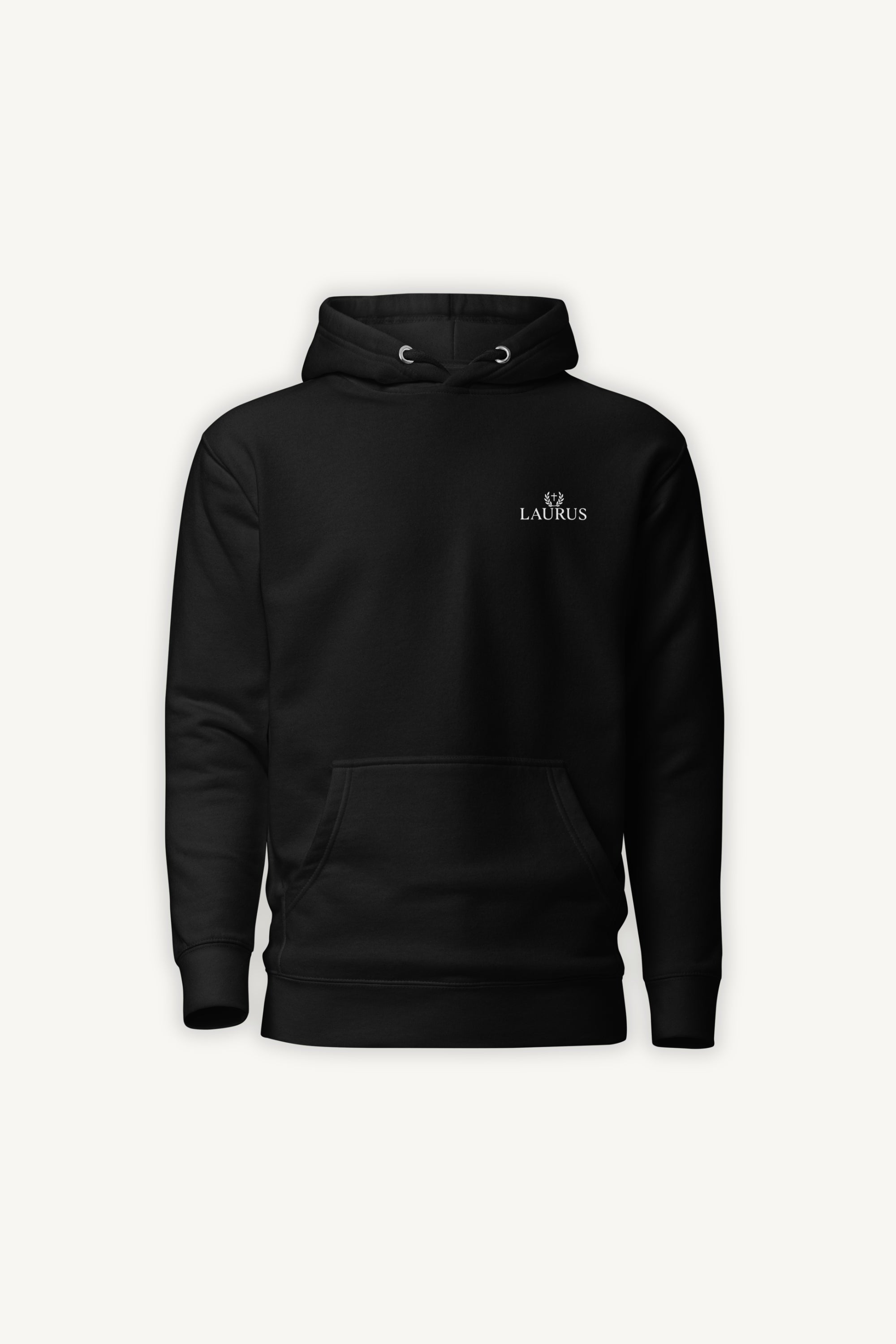 Jesus Definition Hoodie
