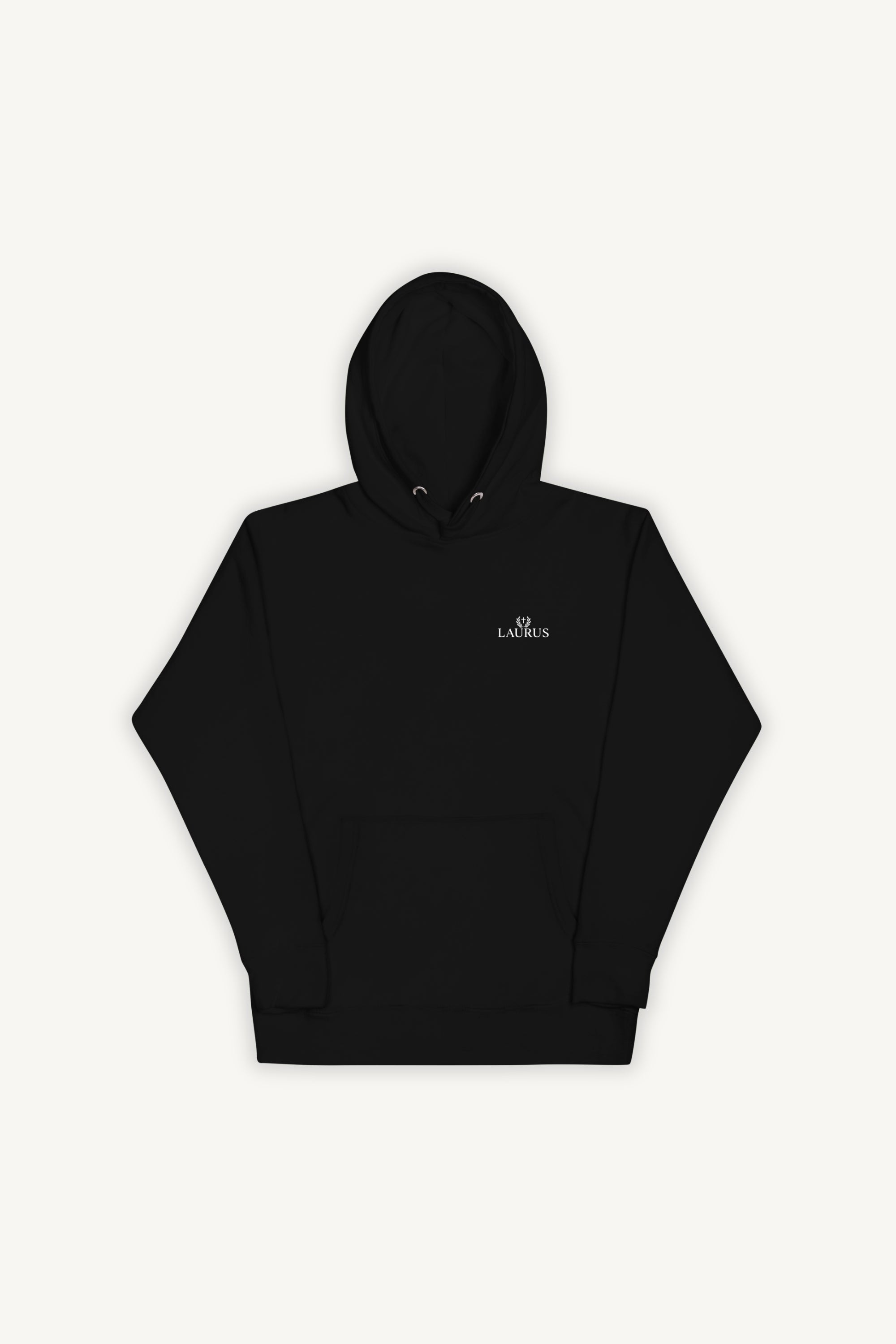 Jesus Definition Hoodie