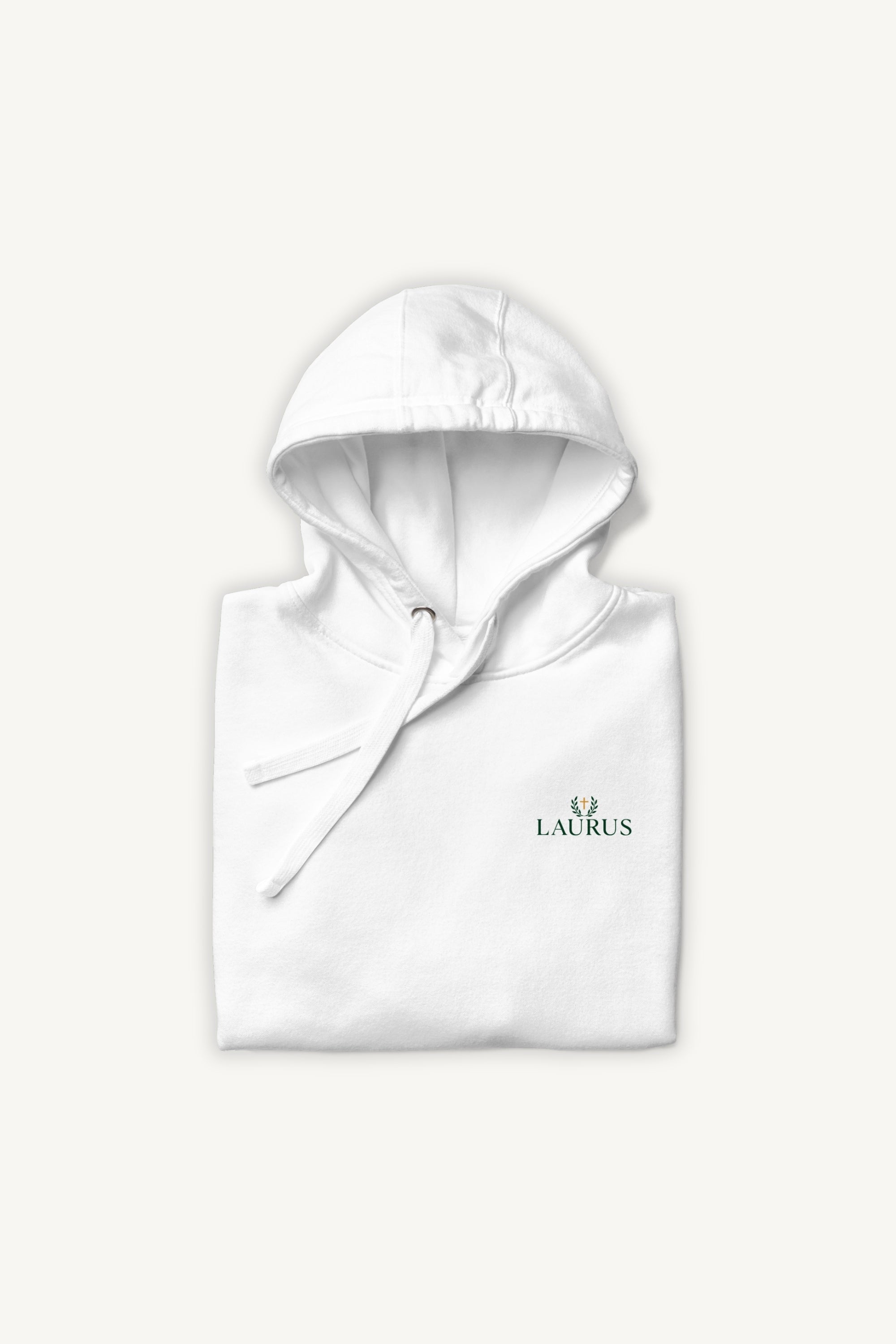 Luke 2:11 Holiday Hoodie