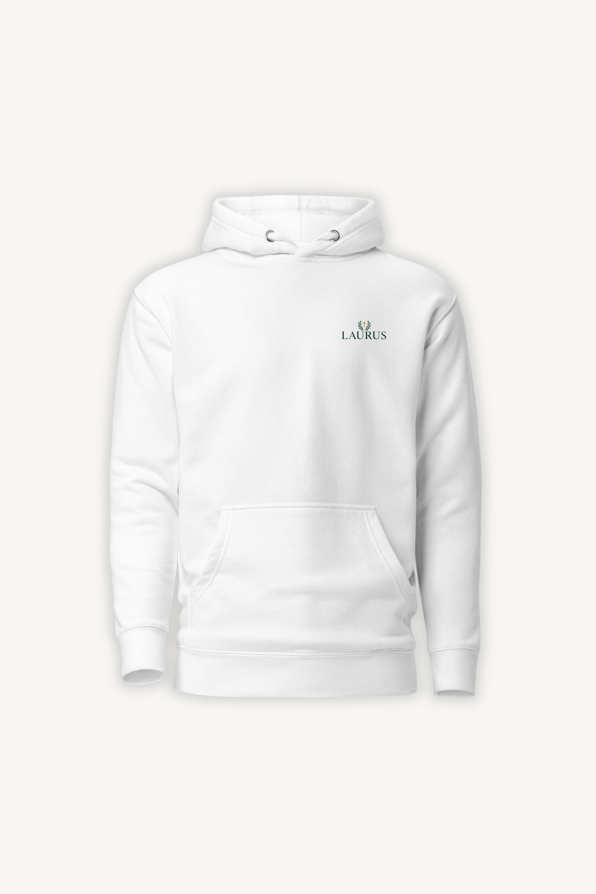 Luke 2:11 Holiday Hoodie