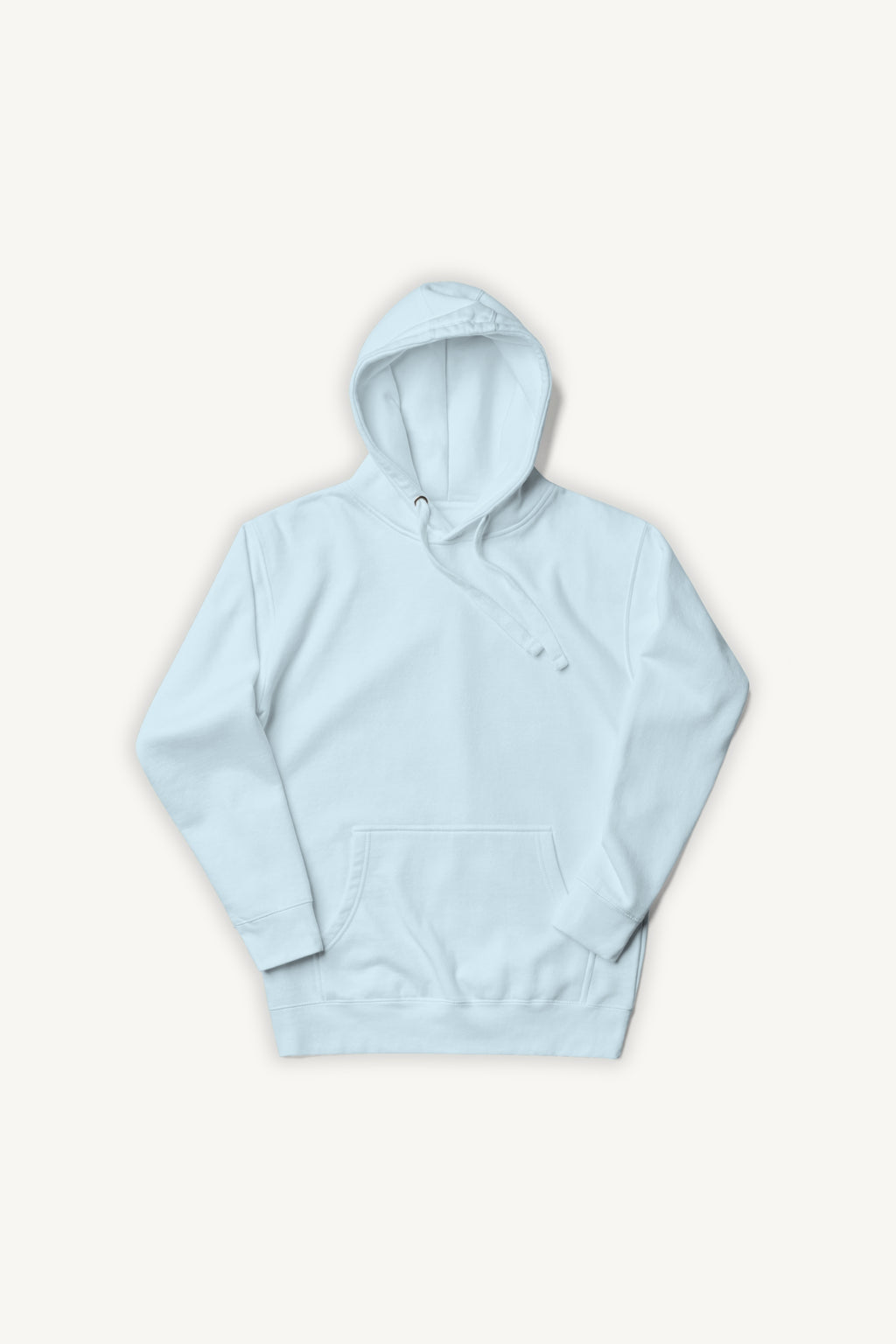 Jesus Loves You Vibrant Hoodie