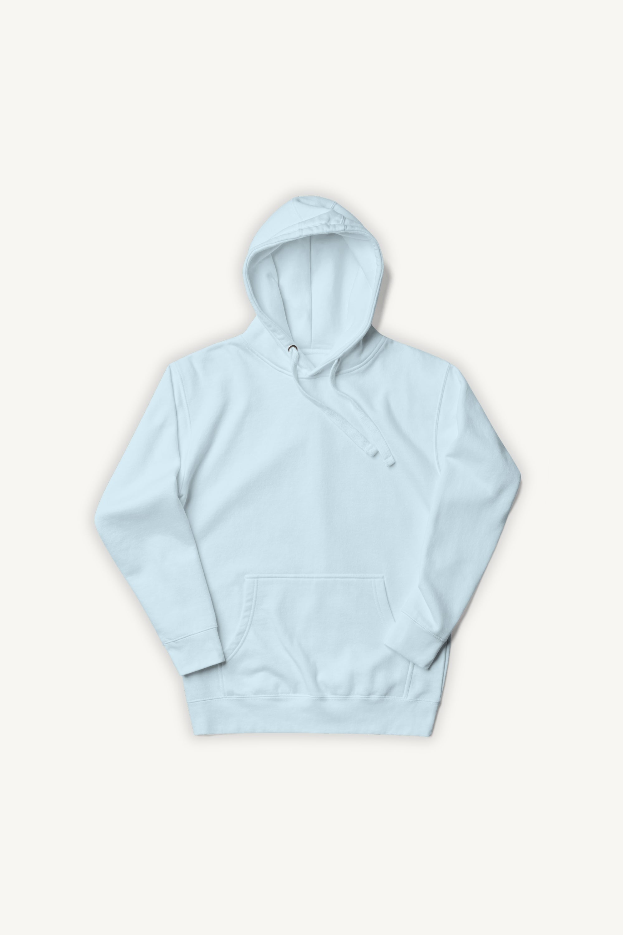 Jesus Loves You Vibrant Hoodie