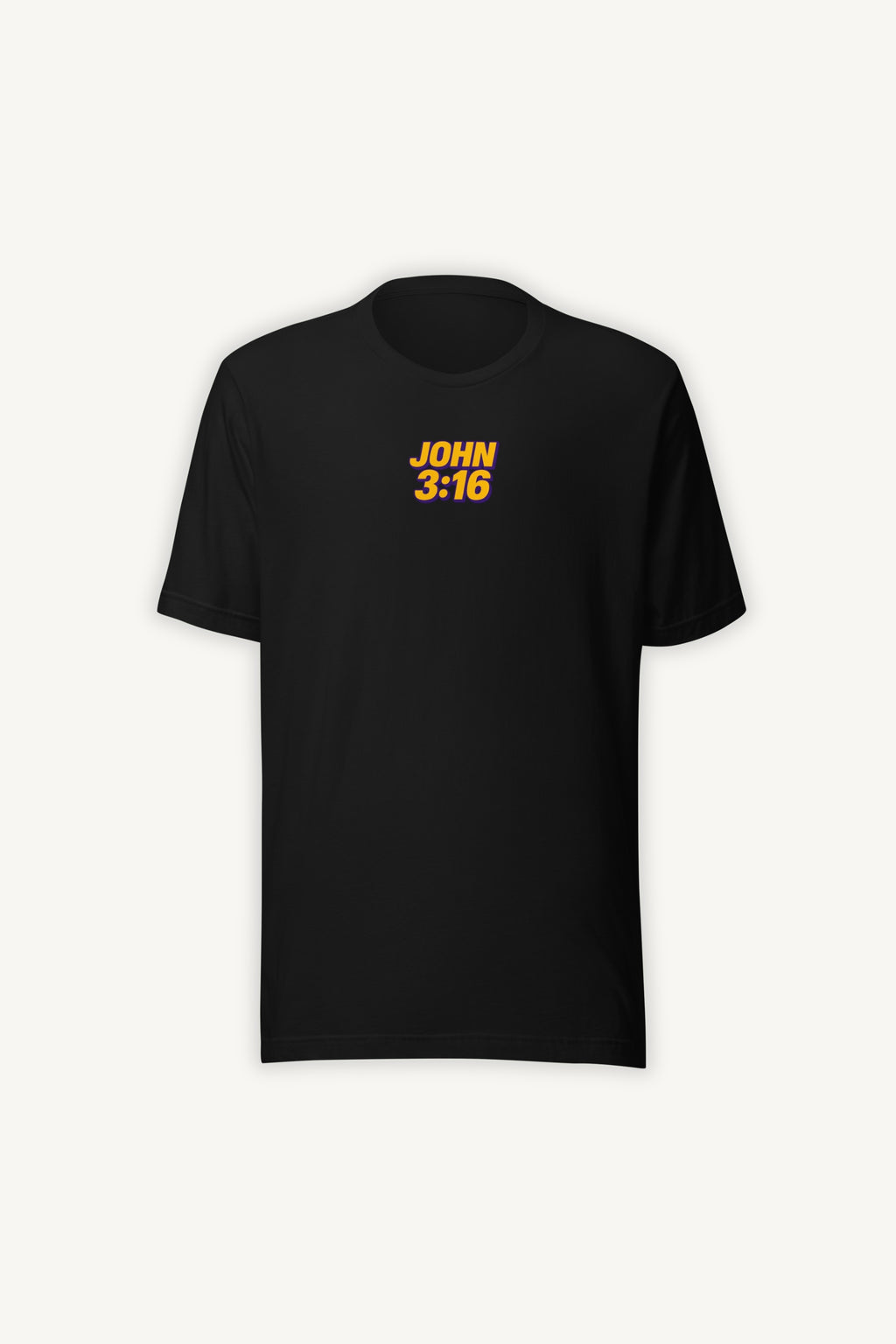 80's Jesus Saves T-shirt