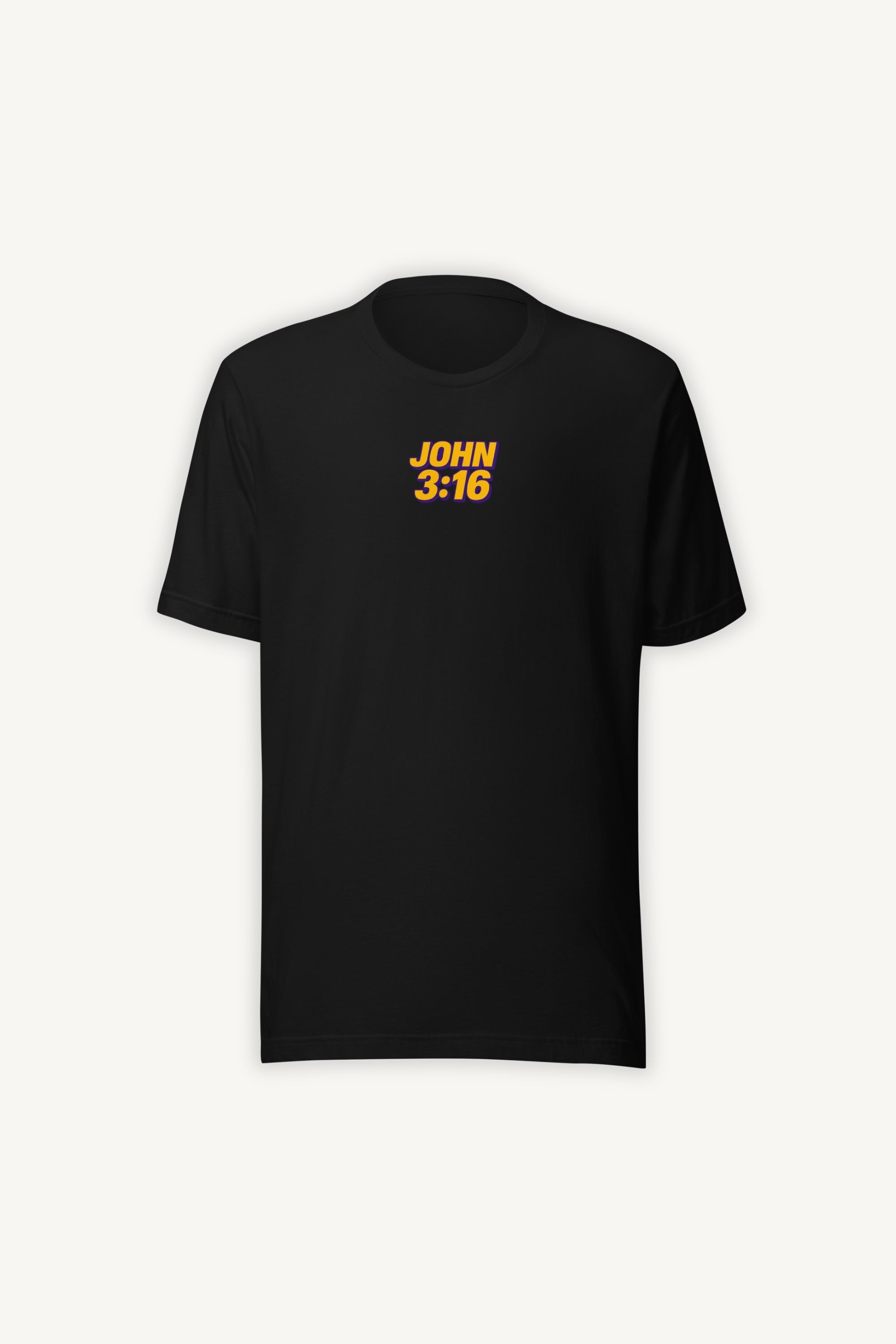 80's Jesus Saves T-shirt